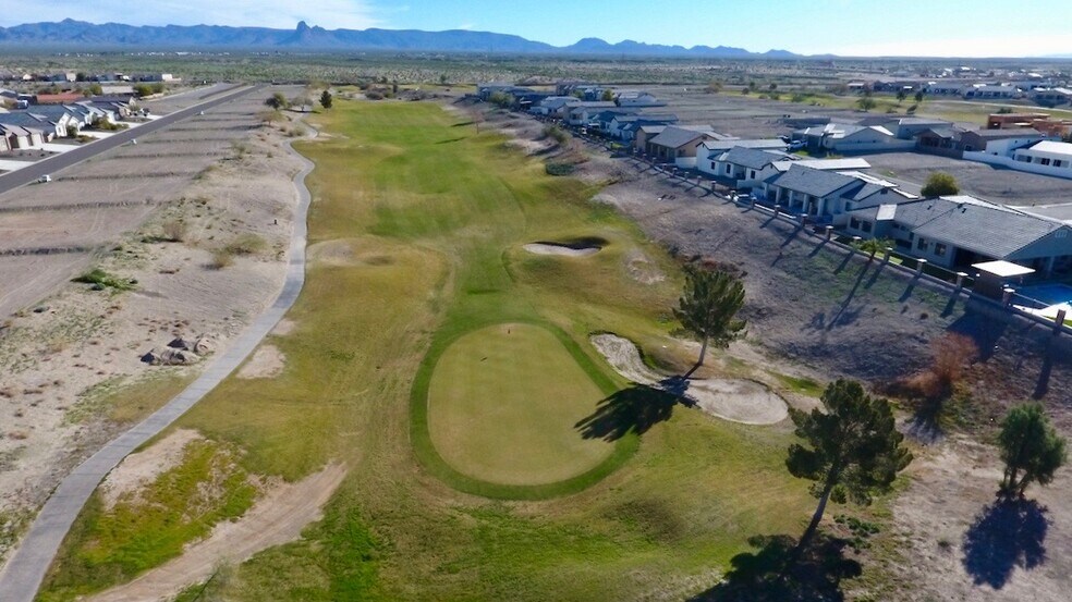 More Photos Of 6365 S Entrada Via Verdes, Fort Mohave Land For Sale