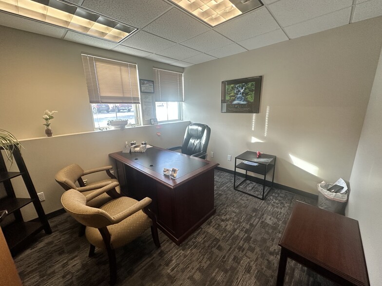 More Photos Of 1555 Campus Way, Billings Office For Sale