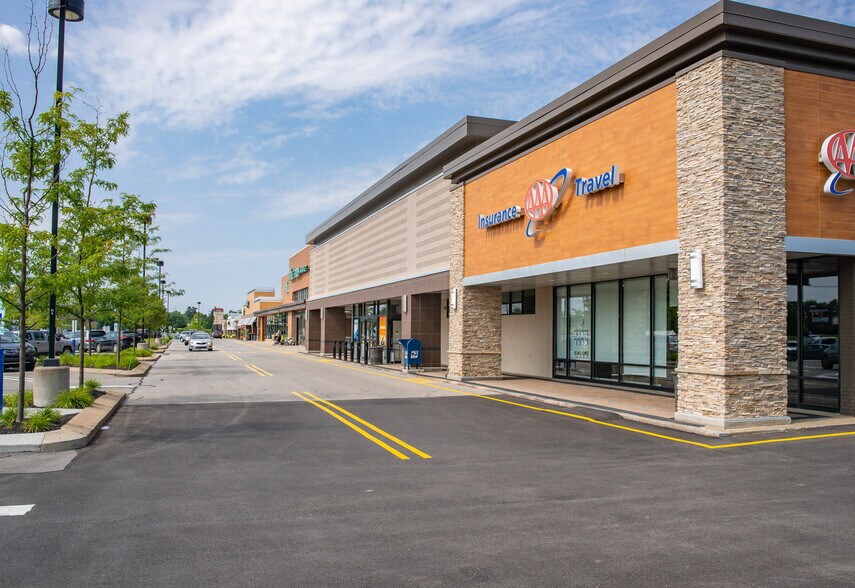 More Photos Of 10574-10650 Perry Hwy, Wexford Unknown For Lease