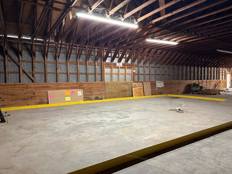 More Photos Of 28536 US Highway 264 E, Belhaven Industrial For Sale