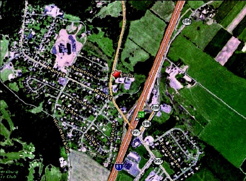 More Photos Of 1424 Doron Dr, Chambersburg Carwash For Sale