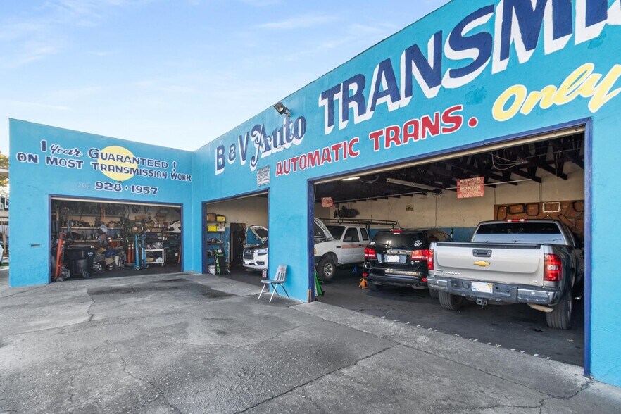 More Photos Of 8330 EASTERN AV, Bell Gardens General Retail For Sale