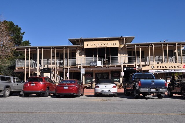 Primary Photo Of 9 Del Fino Pl, Carmel Valley General Retail For Sale