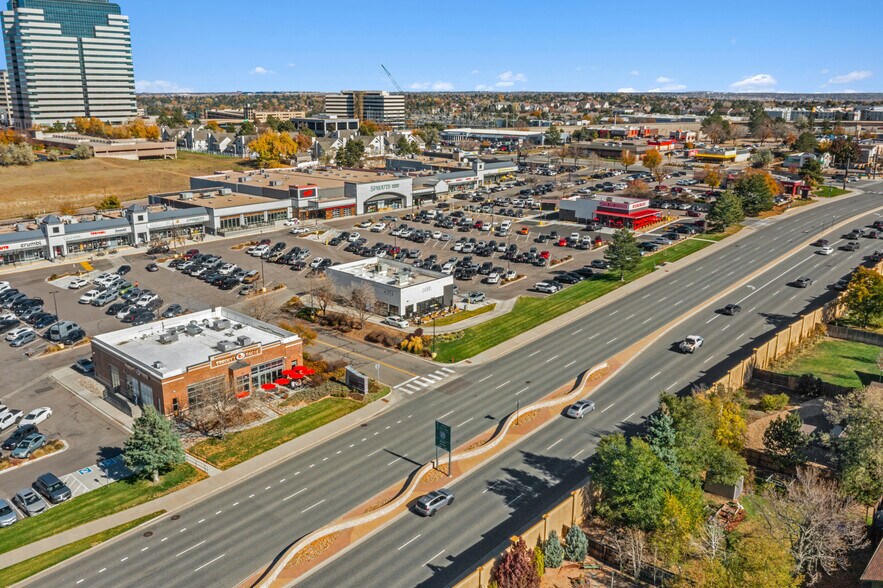 More Photos Of 8525-8575 E Arapahoe Rd, Englewood Unknown For Lease