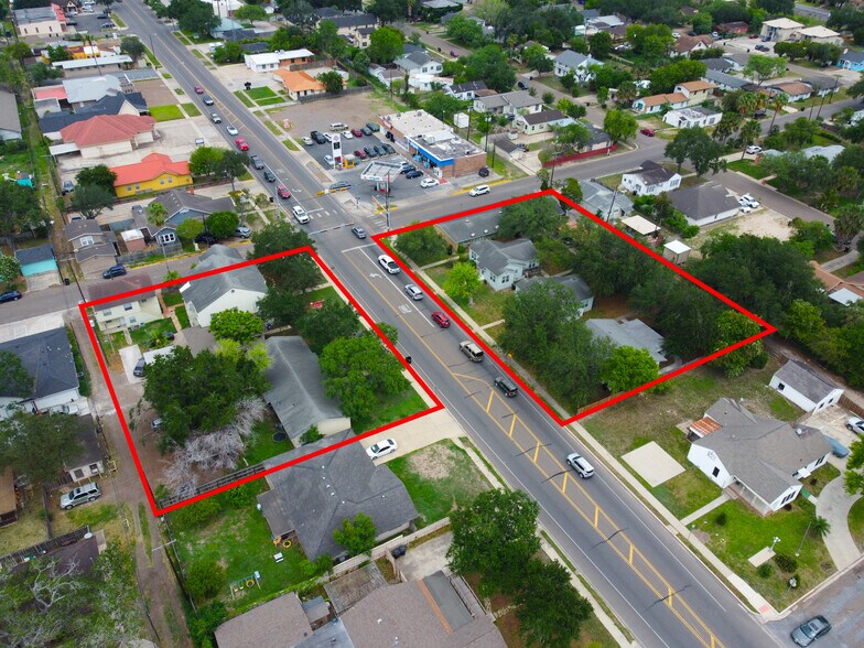 More Photos Of 800 S Texas Blvd, Weslaco Apartments For Sale