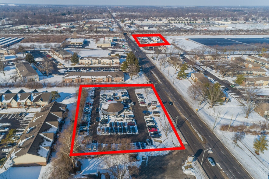 More Photos Of , Indianapolis General Retail For Sale