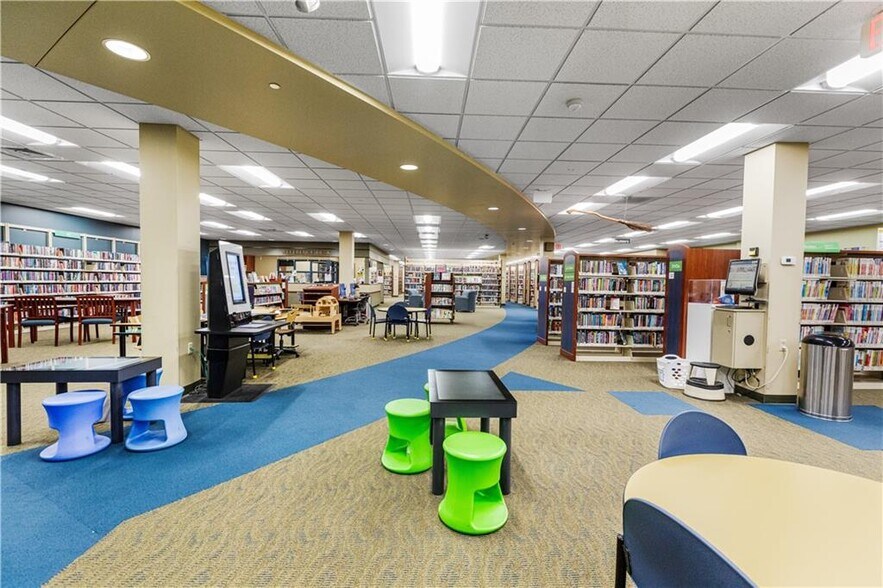 More Photos Of 1900 Belt hwy, Saint Joseph Department Store For Sale