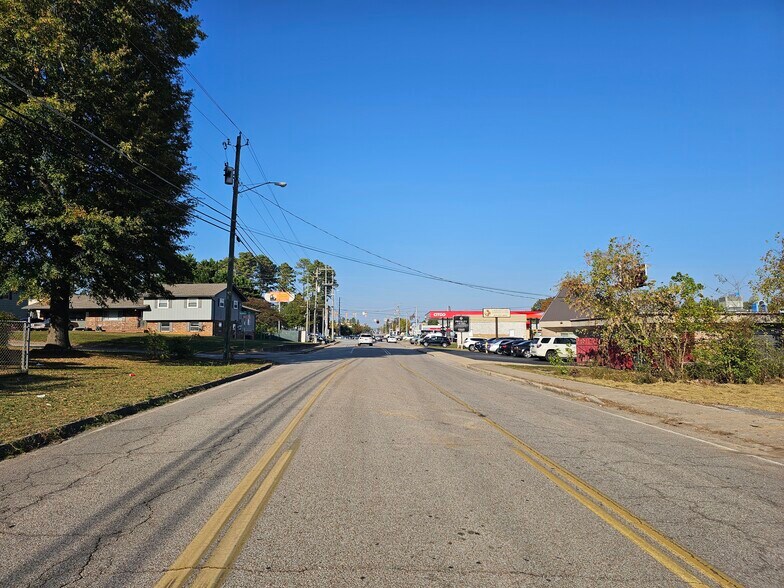 More Photos Of 1364 Gunbarrel Rd, Chattanooga Land For Sale