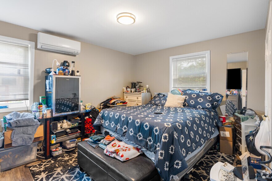 More Photos Of 4919 A St SE, Washington Apartments For Sale