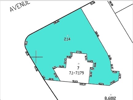 More Photos Of 7 Renaissance Sq, White Plains Office For Lease