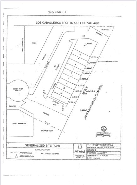 More Photos Of 11711 Coley River Cir, Fountain Valley Light Manufacturing For Lease