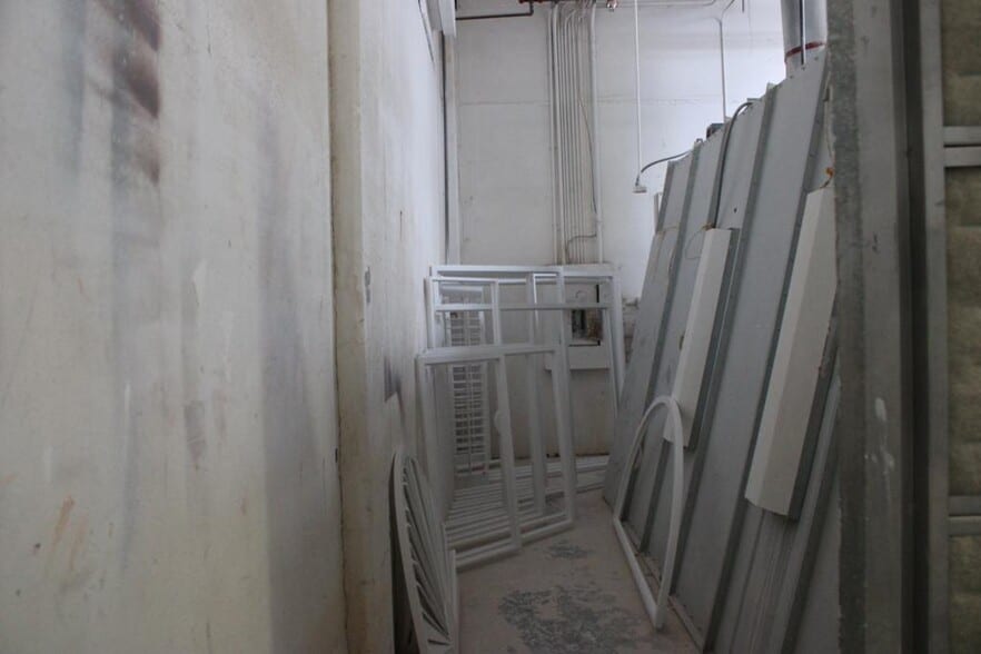 More Photos Of 11020 Argal Ct, El Paso Warehouse For Sale