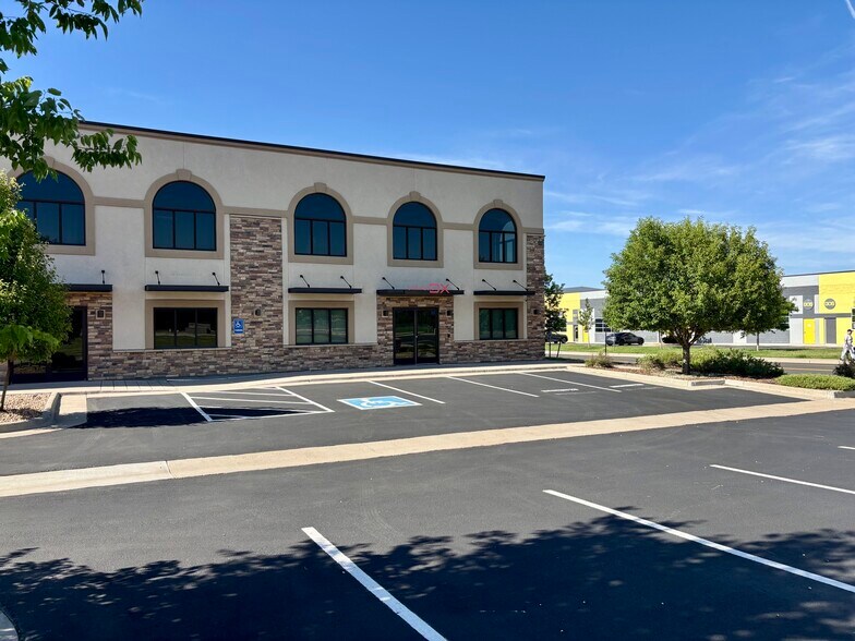 More Photos Of 2285 Manatt Ct, Castle Rock Warehouse For Lease