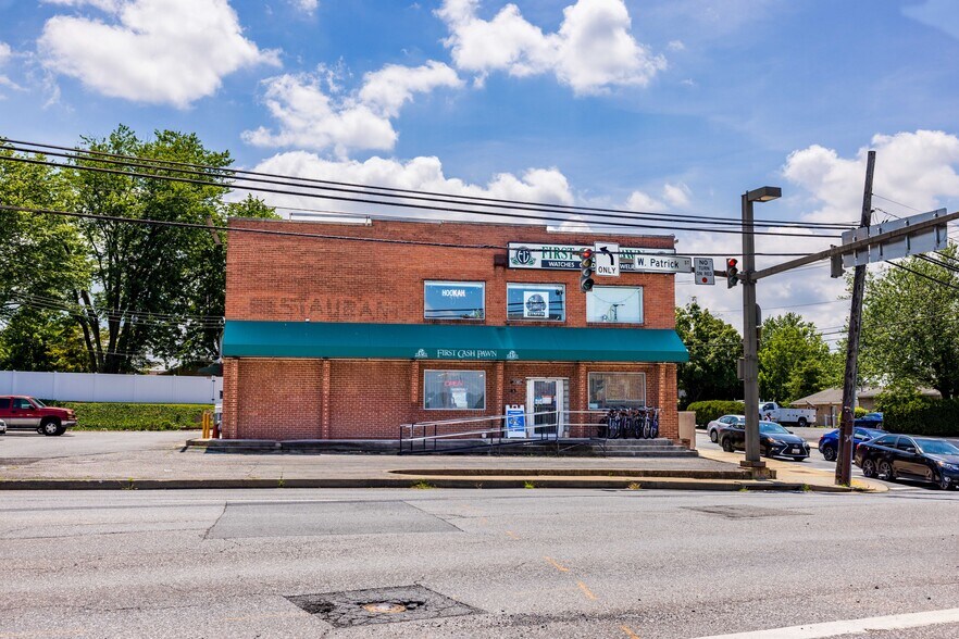 More Photos Of 500 W Patrick St, Frederick Freestanding For Sale