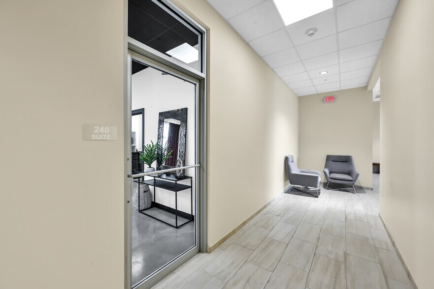 More Photos Of 525 Woodland Square Blvd, Conroe Coworking Space