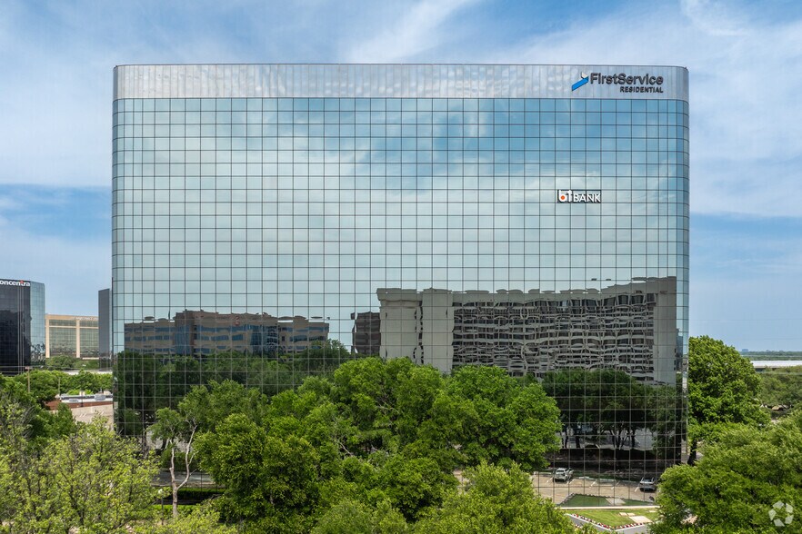More Photos Of 14951 N Dallas Pky, Dallas Office For Lease