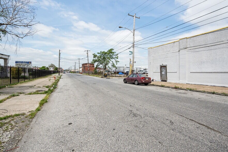 More Photos Of 2901 N 18th St, Philadelphia Warehouse For Sale
