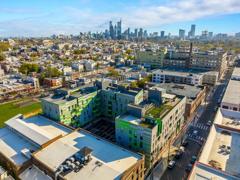 More Photos Of 1501 N 31st St, Philadelphia Apartments For Lease