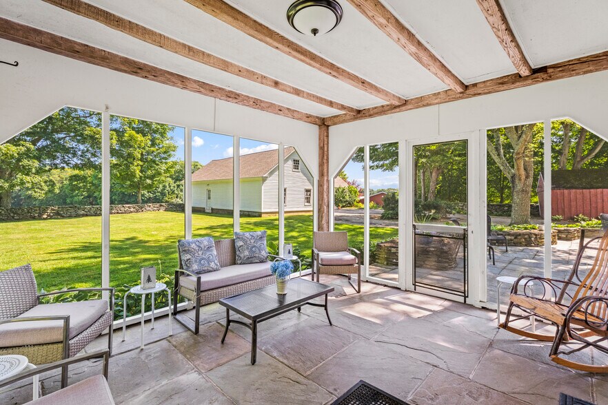 More Photos Of 57 NW Corner Rd, Preston Lodge Meeting Hall For Sale