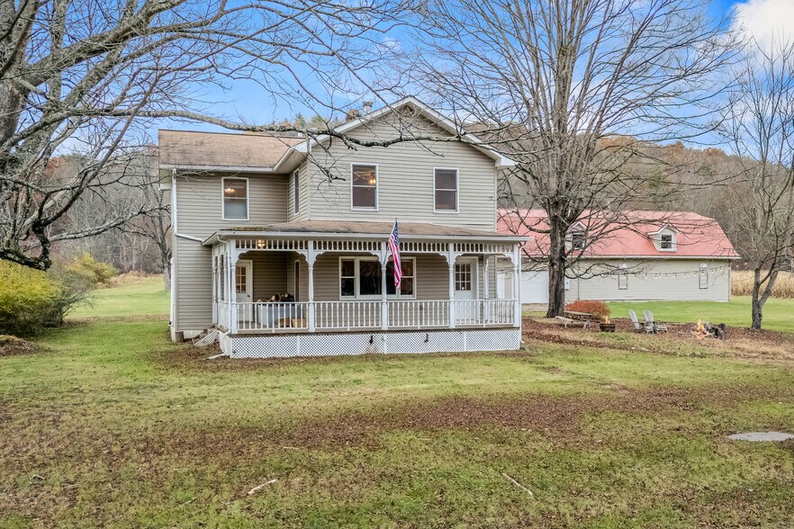 More Photos Of 228 Huntington Creek Rd, Sweet Valley Land For Sale