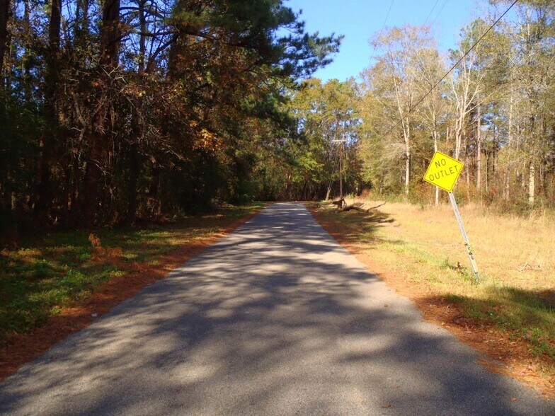More Photos Of 1717 McKinney Rd, Slidell Land For Sale