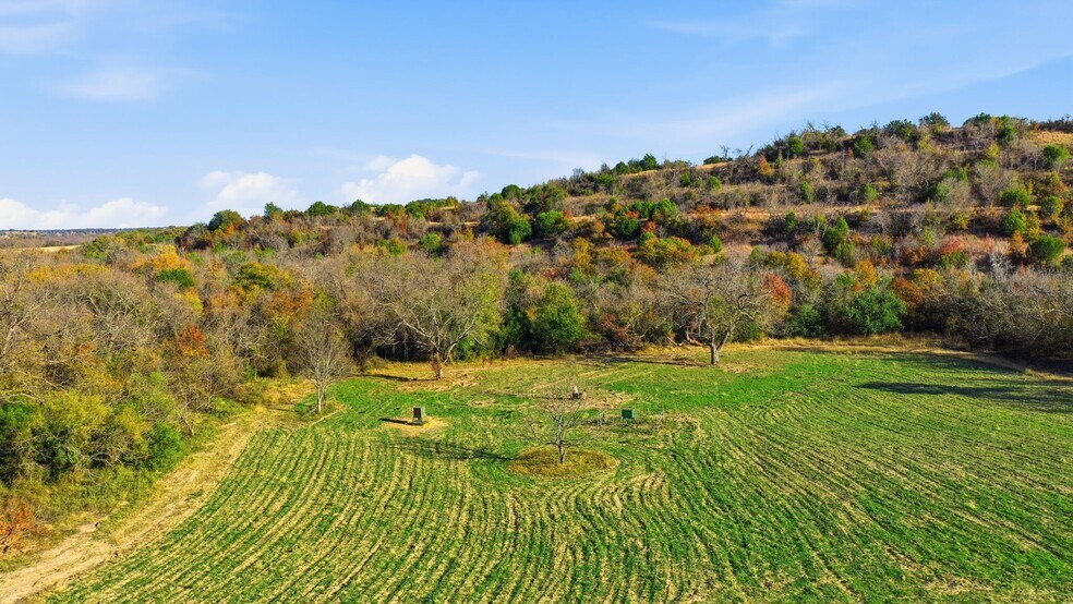 More Photos Of 3035 County Road 162, Stephenville Land For Sale