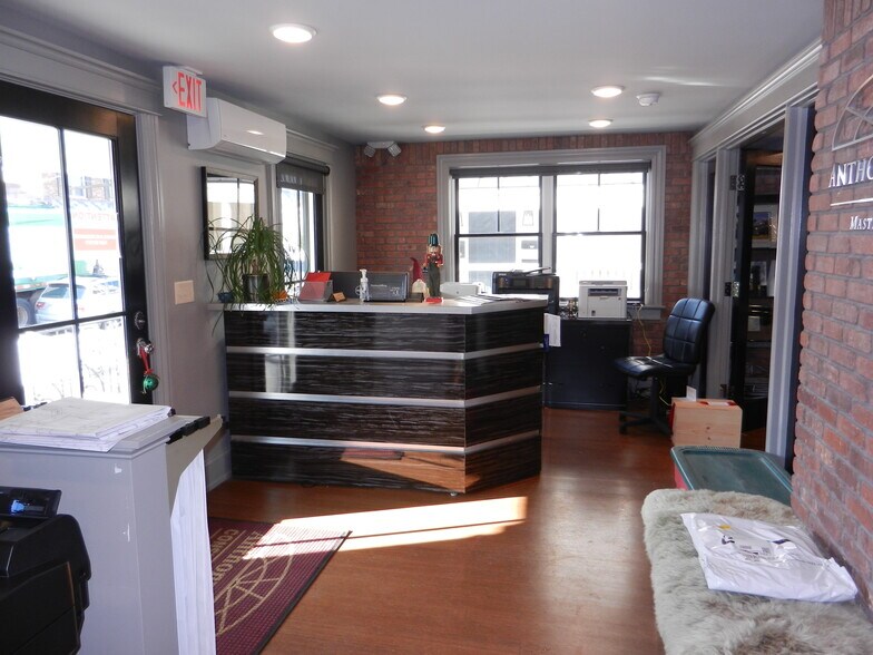 More Photos Of 231 Elmer St, Westfield Office For Lease