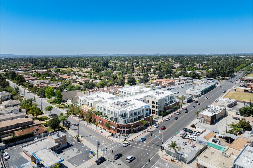 More Photos Of 56 E Duarte Rd, Arcadia Apartments For Sale