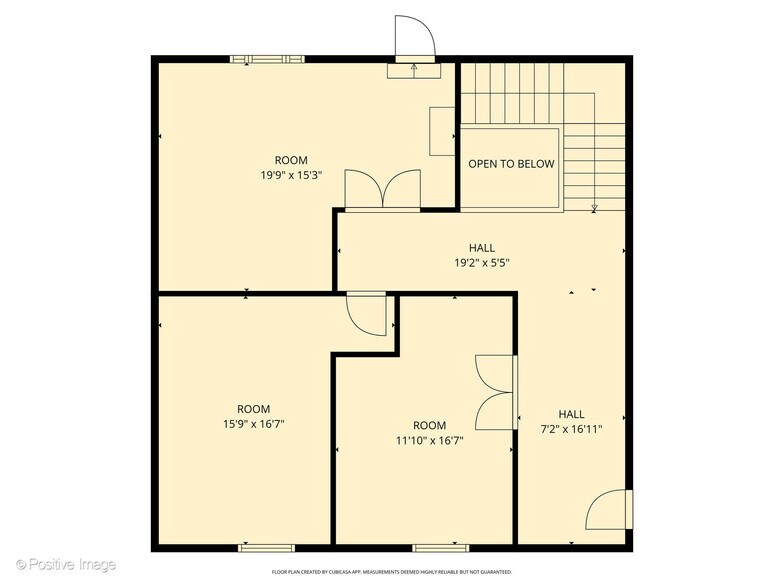 More Photos Of 660 LaSalle Pl, Highland Park Loft Creative Space For Sale