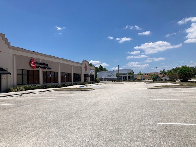 More Photos Of 3675 Innovation Dr, Lakeland Medical For Sale
