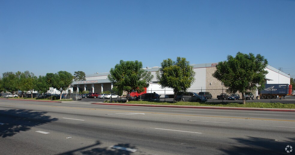 More Photos Of 15929-15939 E Valley Blvd, City Of Industry Warehouse For Lease