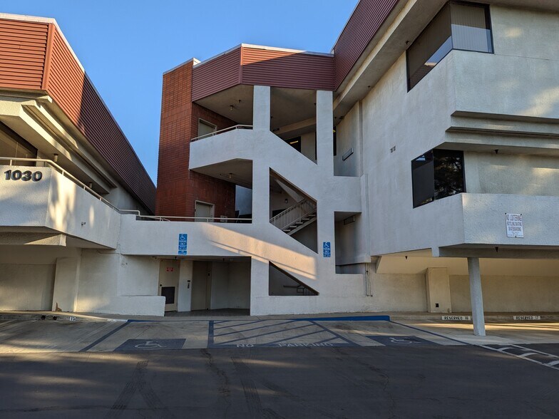 More Photos Of 1060 E Foothill Blvd, Upland Medical For Sale