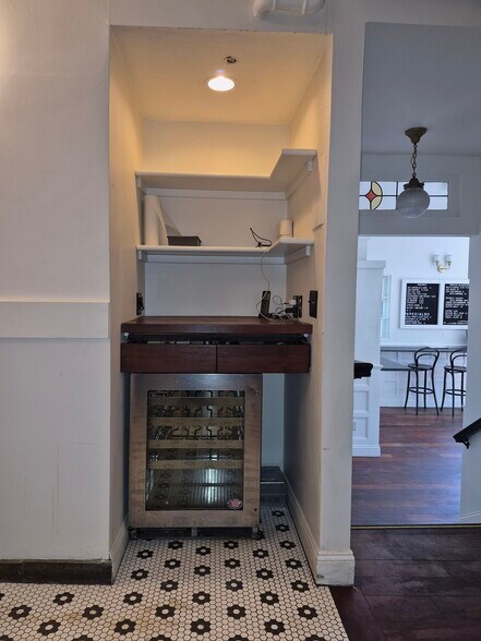 More Photos Of 231-233 Cardinal Medeiros Ave, Cambridge Storefront Retail Residential For Sale