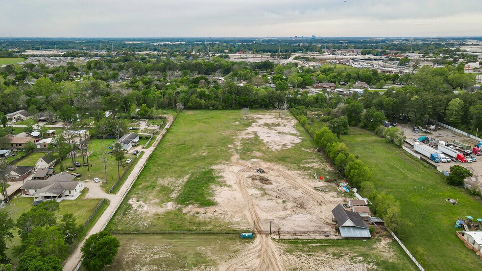 More Photos Of 14311 Smith Rd, Humble Land For Sale