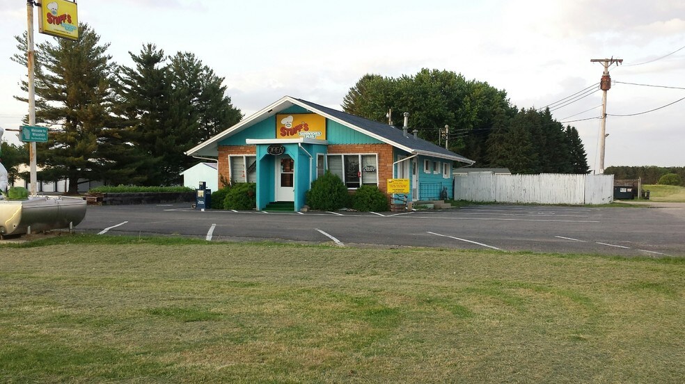 More Photos Of 4144 State Highway 13, Wisconsin Dells Restaurant For Sale