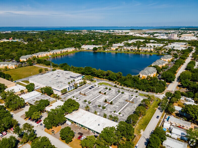 Primary Photo Of 6021 142nd Ave, Clearwater Office For Lease