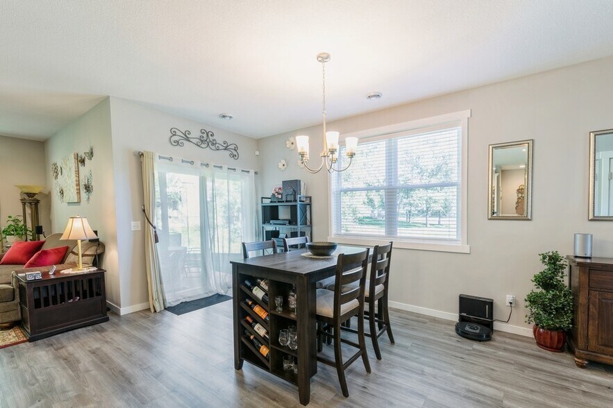 More Photos Of 11038 183rd Cir NW, Elk River Multifamily For Sale