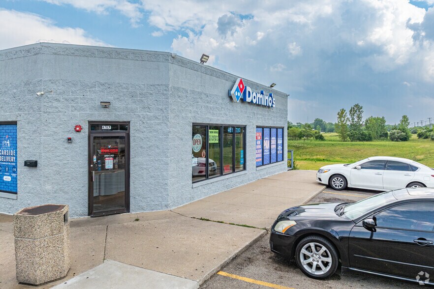 More Photos Of 4751-4767 Sauk Trl, Richton Park General Retail For Lease