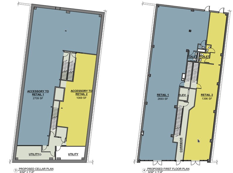 More Photos Of 684 Main Ave, Passaic Storefront Retail Office For Lease