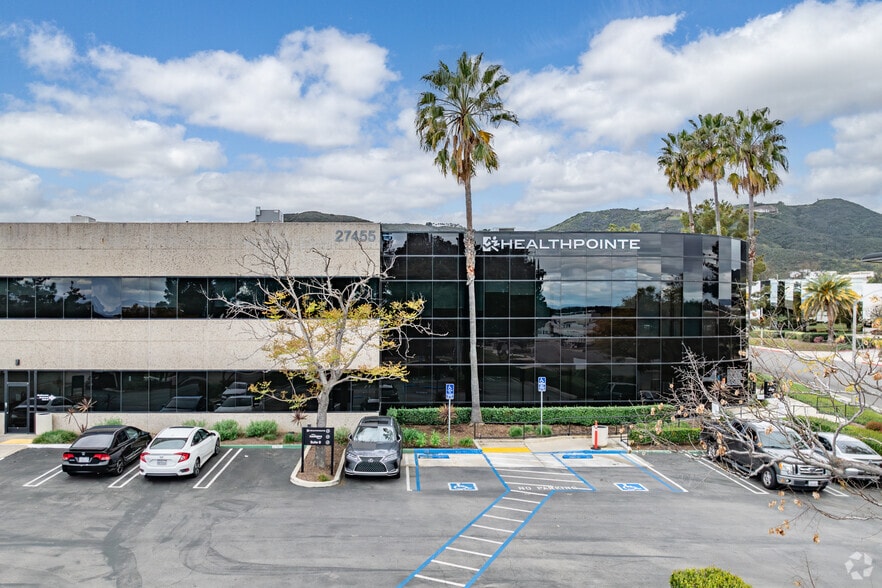More Photos Of 27455 Tierra Alta Way, Temecula Office For Lease