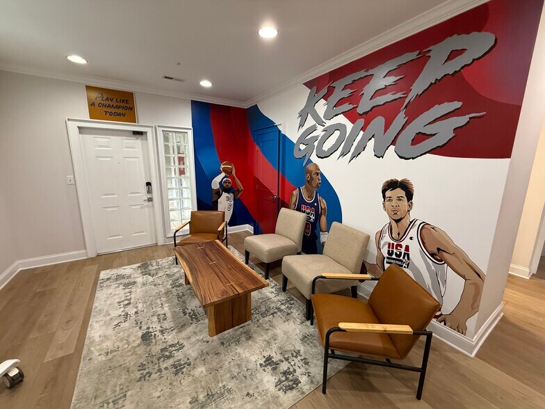 More Photos Of 710 Northeast Dr, Davidson Coworking Space