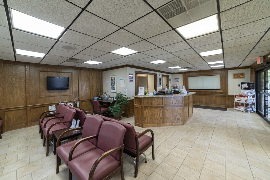 More Photos Of 701 N Price Rd, Pampa Medical For Lease