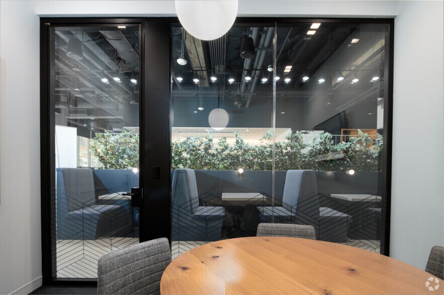 More Photos Of 702 Houston St, Fort Worth Coworking Space