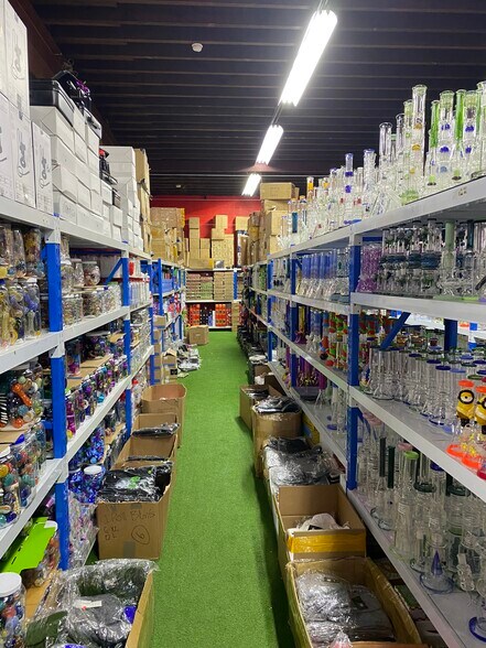 More Photos Of 149 Verona Ave, Newark Manufacturing For Sale