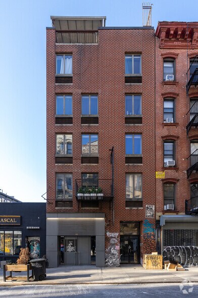 More Photos Of 165 Elizabeth St, New York Storefront Retail Residential For Sale