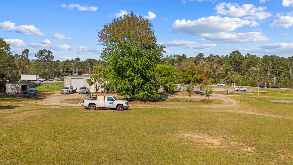 More Photos Of 4688 Washington Rd, Evans Land For Sale