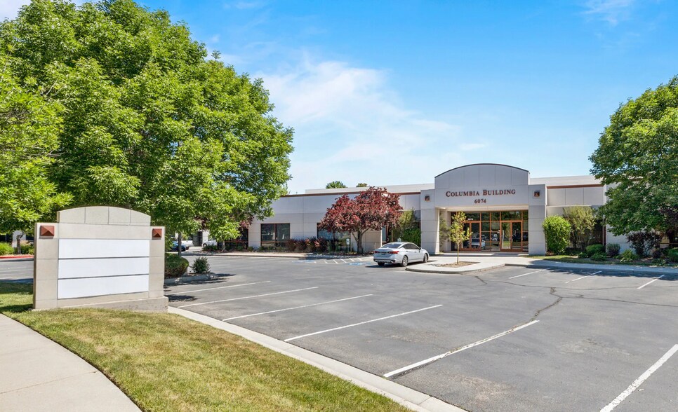 More Photos Of 6074 N Discovery Way, Boise Office For Sale