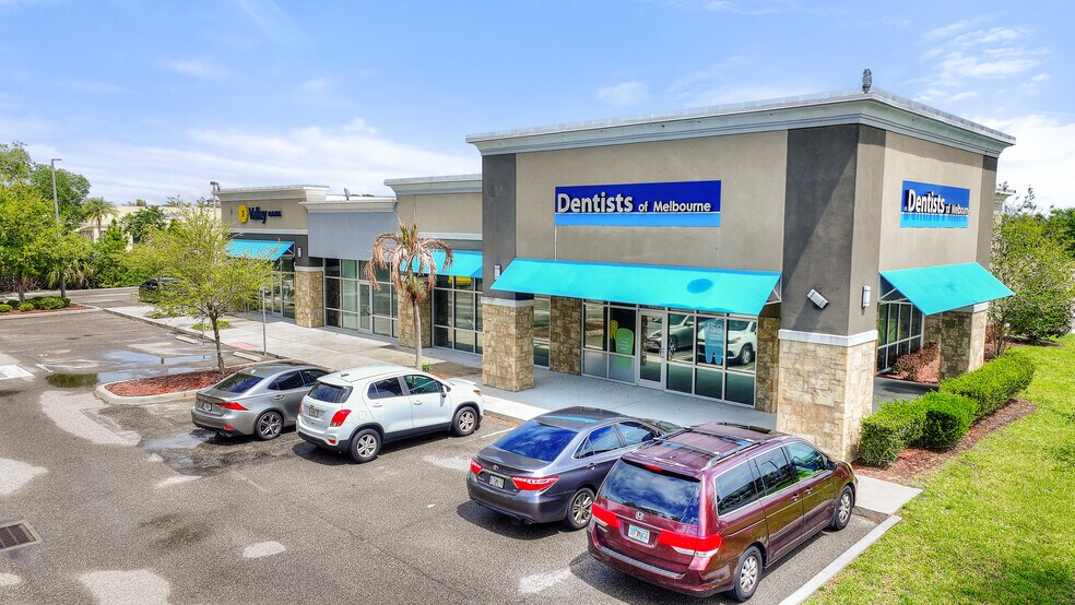 More Photos Of N Wickham Rd, Melbourne Land For Lease