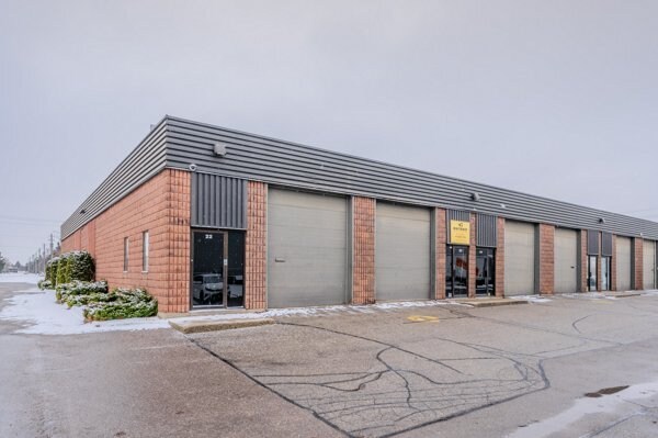 More Photos Of 90 Rankin St, Waterloo Warehouse For Sale
