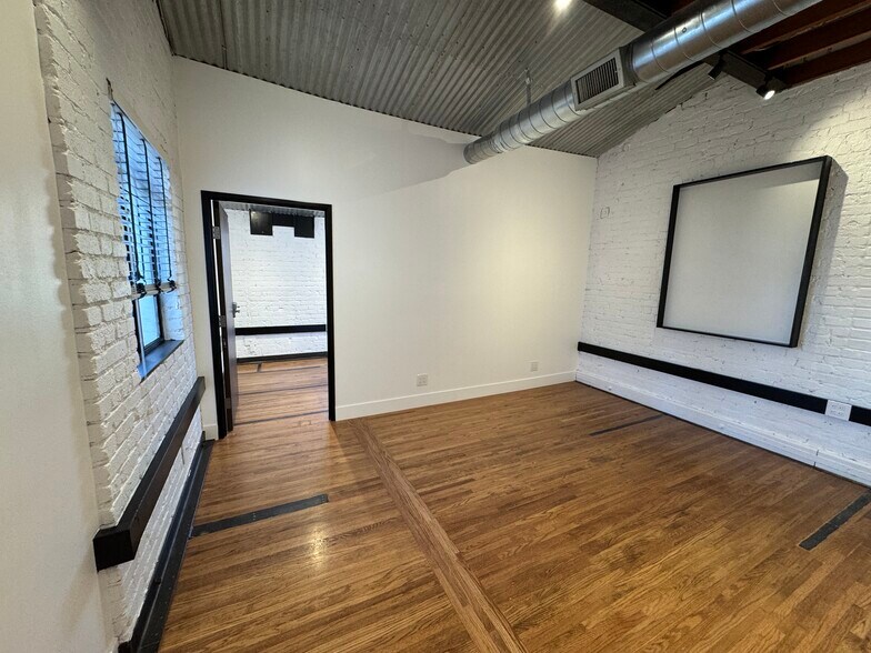 More Photos Of 6601-6613 W Sunset Blvd, Los Angeles Storefront Retail Office For Lease